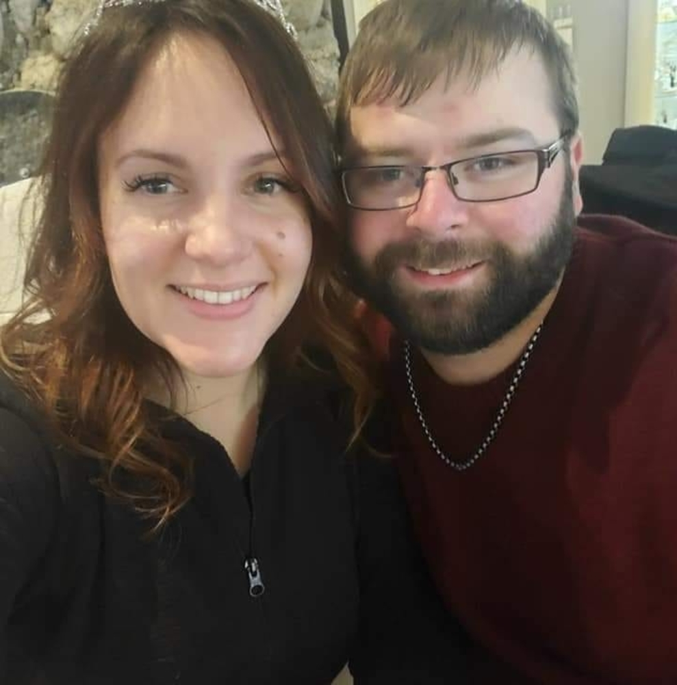 Meet your Posher, Tj